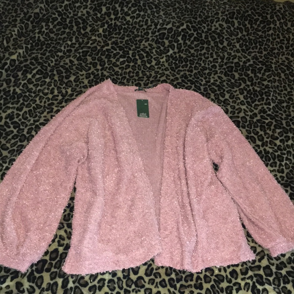 *NEW W/ TAGS* 🏷 Cardigan